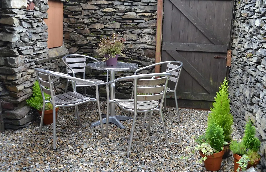 Duckling Cottage-1