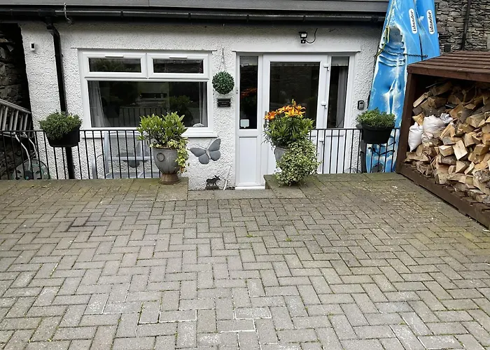 Guests house Bowness Guest House