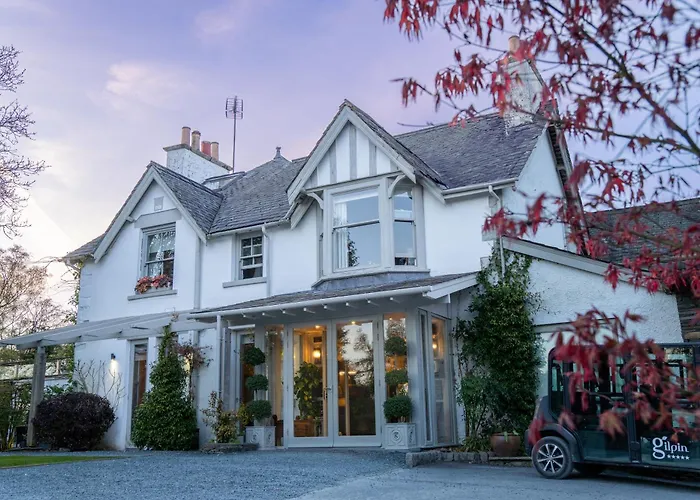 Gilpin & Lake House