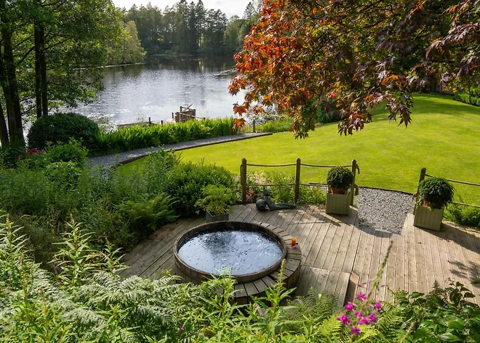 Gilpin & Lake House